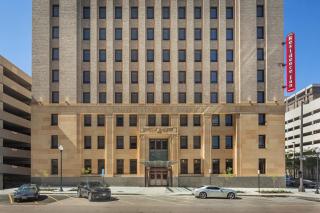 Residence Inn by Marriott Omaha Downtown Old Market Area - Omaha - 9