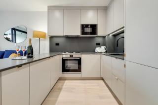 Luxury Harrow Wembley Apartment - Harrow - 7