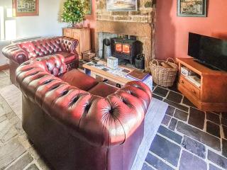 Sea Breeze Cottage - Staithes - 9