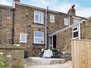 Sea Breeze Cottage - Staithes - 4