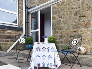 Sea Breeze Cottage - Staithes - 3