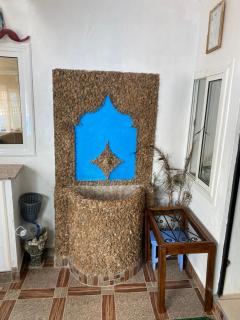 maison d'hote bien équipé au centre de chefchaouen - 6