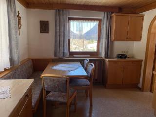 Ferienhaus Reinhard Steiner - Hinterbichl - 6