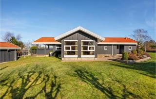 Lovely Home In Glesborg With Kitchen - Glesborg - 2