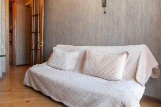 GG Home - cozy 3 bedroom apartment in Vake at Mziuri park - Tbilisi - 8