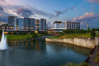 AC Hotel by Marriott Tallahassee Universities at the Capitol - Tallahassee - 0