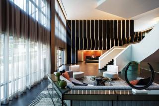AC Hotel by Marriott Tallahassee Universities at the Capitol - Tallahassee - 5
