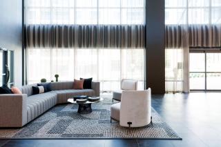 AC Hotel by Marriott Tallahassee Universities at the Capitol - Tallahassee - 6