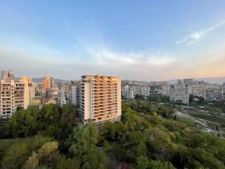 GG Home - cozy 3 bedroom apartment in Vake at Mziuri park - Tbilisi - 5