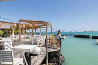 Blu Galapagos Sustainable Waterfront Lodge - Puerto Ayora - 3