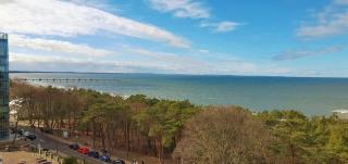 Holiday Home Slavia New 505 z balkonem przy plaży - Międzyzdroje - 9