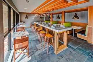 Courtyard by Marriott Oxford - Oxford - 0