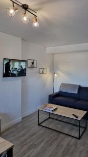 L'Honna Flow, appartement de charme près du centre. - Honfleur - 3