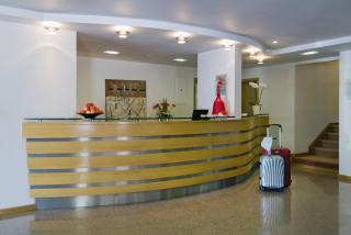 Hotel Cruz Alta - Fátima - 3