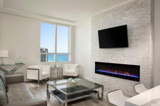 Palm Beach Marriott Singer Island Beach Resort & Spa - Palm Beach Shores - 2