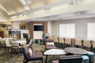 Residence Inn Boulder Longmont - Longmont - 5
