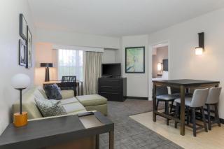Residence Inn Boulder Longmont - Longmont - 2