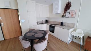 Apartament Lublin Centrum "Angora Cat" - Lublin - 3