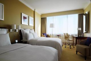 Warsaw Presidential Hotel - Varsovie - 4