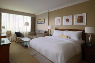 Warsaw Presidential Hotel - 5