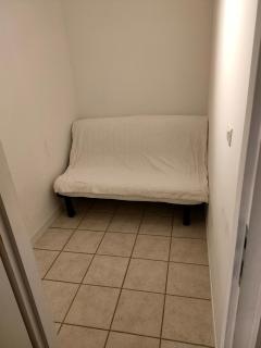 T2 rez-de-jardin Piscine 3x5m près d'Arcachon - 2