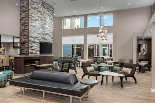 Residence Inn by Marriott Portland Clackamas - Clackamas - 8