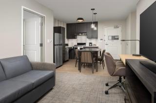 Residence Inn by Marriott Portland Clackamas - Clackamas - 5