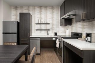 Residence Inn by Marriott Portland Clackamas - Clackamas - 3