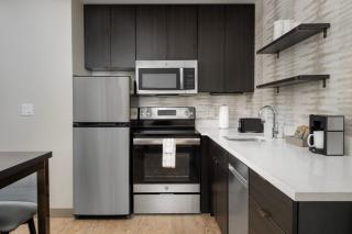 Residence Inn by Marriott Portland Clackamas - Clackamas - 2