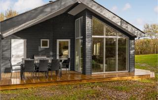 Nice Home In Hurup Thy With Wifi - Sindrup - 8