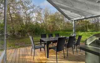 Nice Home In Hurup Thy With Wifi - Sindrup - 7