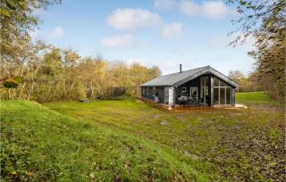 Nice Home In Hurup Thy With Wifi - Sindrup - 6