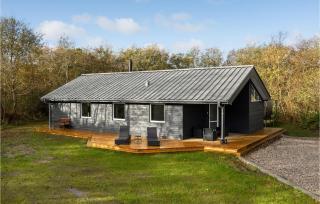 Nice Home In Hurup Thy With Wifi - Sindrup - 5