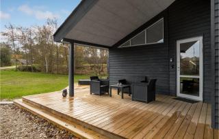 Nice Home In Hurup Thy With Wifi - Sindrup - 4