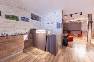 Popock Tsaghkadzor - 6