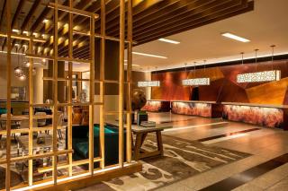 The Westin New York at Times Square - Nova Iorque - 3
