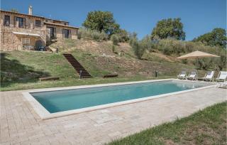Nice Home In Lugnano In Teverina - 1