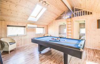 Holiday Home Vestensøvej Ebeltoft Iv - Ebeltoft - 7