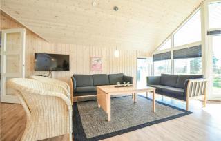 Holiday Home Vestensøvej Ebeltoft Iv - Ebeltoft - 6
