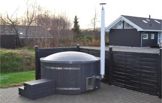 Holiday Home Vestensøvej Ebeltoft Iv - Ebeltoft - 5