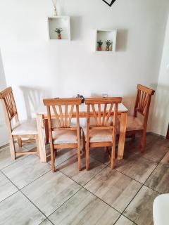 Departamento céntrico LA CAÑADA con BALCÓN a metros de la PEATONAL de la ciudad - 5