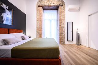 Interno Barocco - Napels - 5