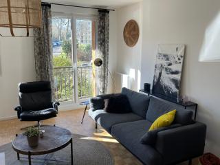 Très bel appartement T3 centre ville, commerces et gare - Rambouillet - 2