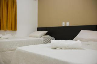 Costa do Rio Hotel - Petrolina - 4