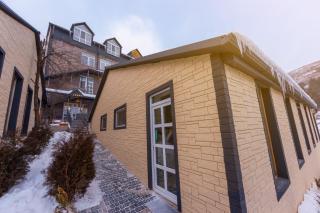 Popock Tsaghkadzor - 4