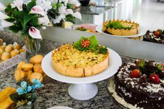 Costa do Rio Hotel - 2