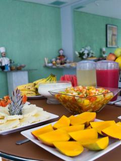 Costa do Rio Hotel - Petrolina - 1