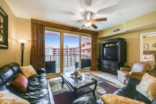 Shores of Panama 2217- Elegantly Decorated, Sleeps 6, Free Fun! condo - Panama City Beach - 4