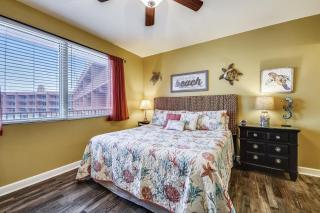 Shores of Panama 2217- Elegantly Decorated, Sleeps 6, Free Fun! condo - Panama City Beach - 5