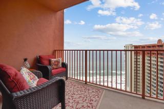 Shores of Panama 2217- Elegantly Decorated, Sleeps 6, Free Fun! condo - Panama City Beach - 3